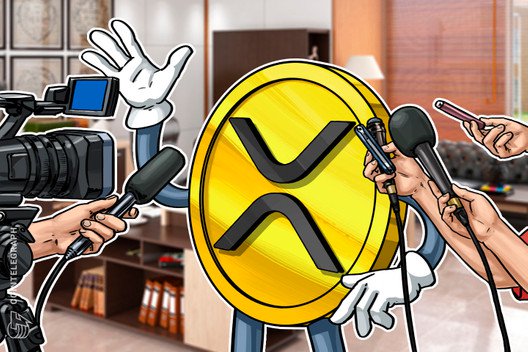 Ripple Reports 31% Increase In Firm’s Quarterly XRP Sales