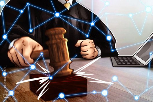 Chinese Internet Court Employs AI And Blockchain To Render Judgement