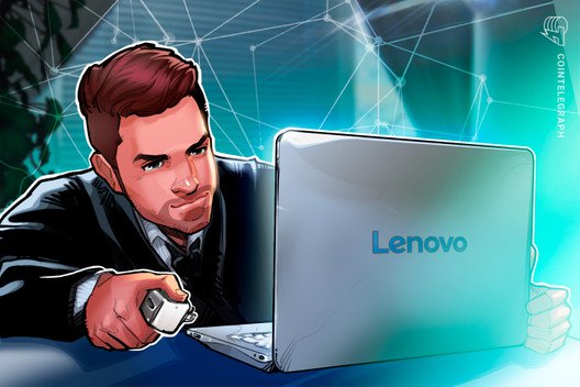IBM To Apply Blockchain Tech To Lenovo’s Data Centers