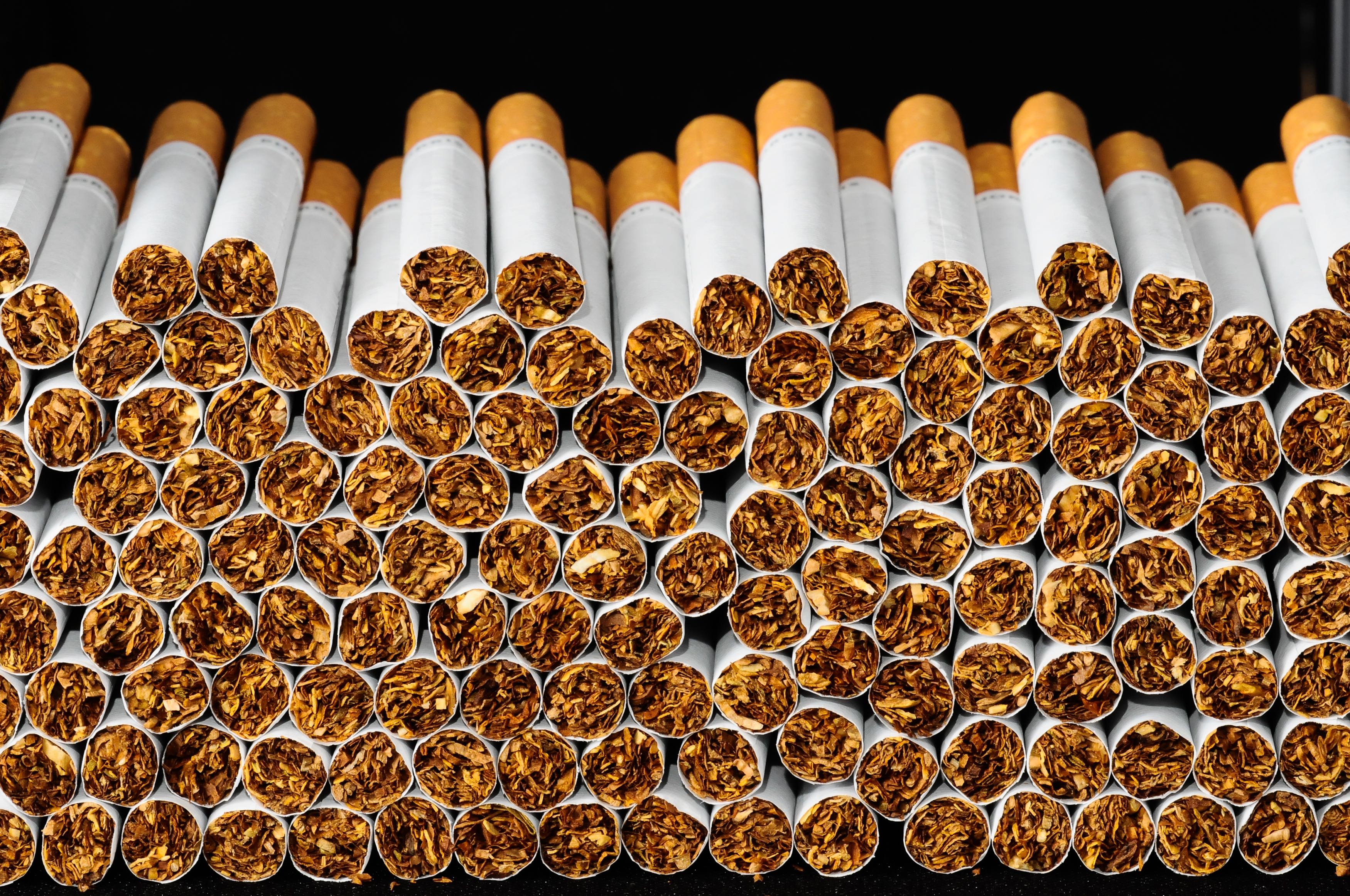 Tobacco Giant Philip Morris Is Building A Different Kind Of ‘Public’ Blockchain