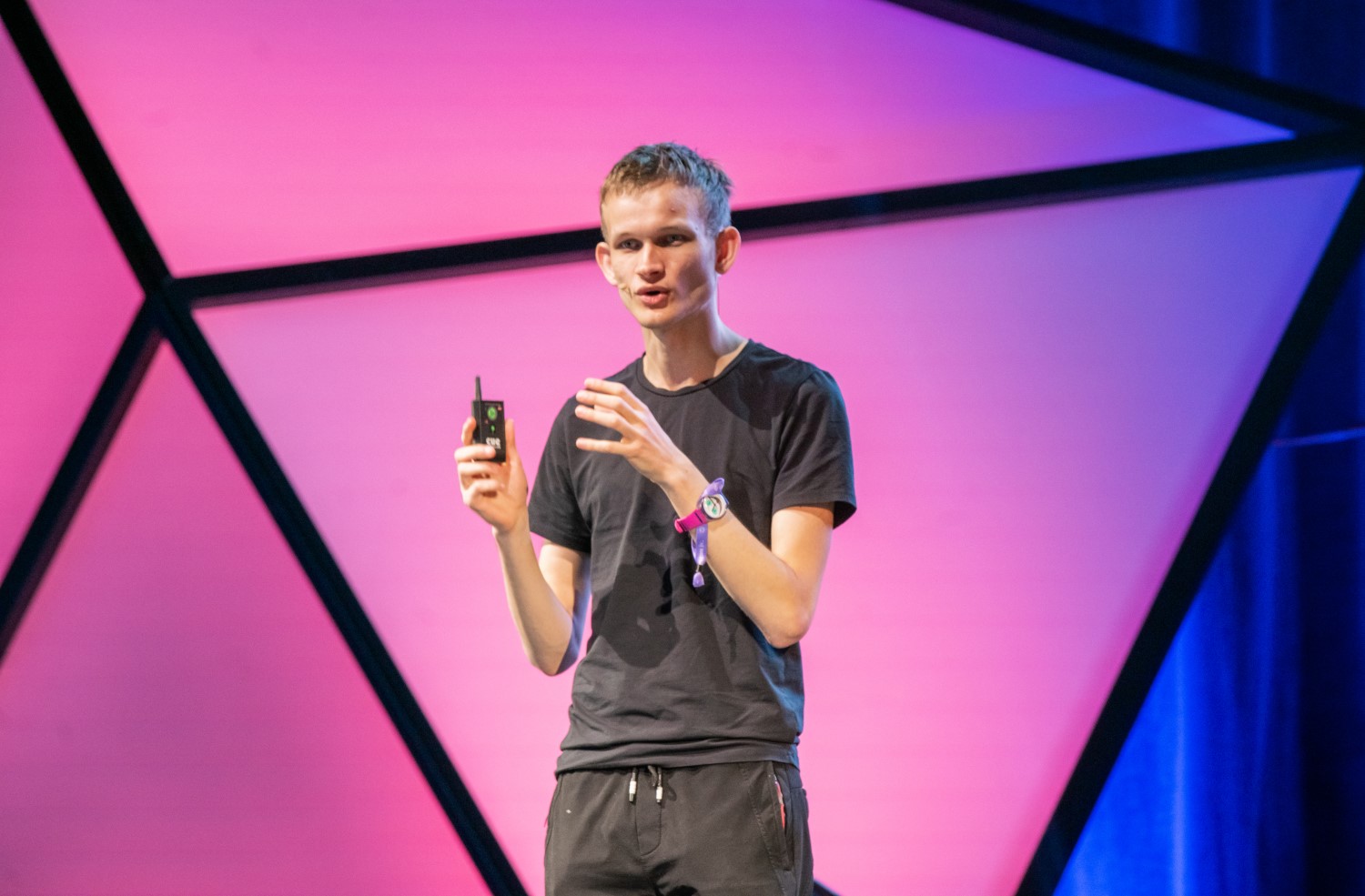 Vitalik Proposal Could Turn Ethereum Staking Into $160 Million Industry