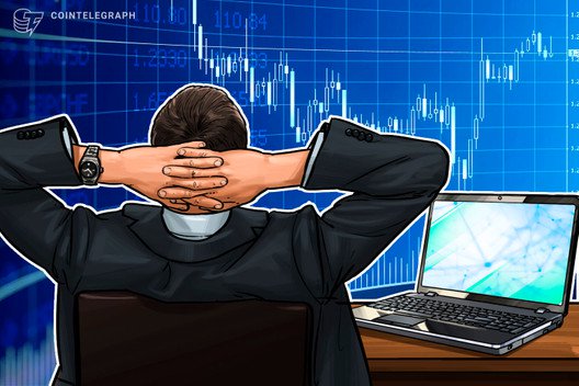 Report: E*Trade Prepares To Offer Crypto Trading