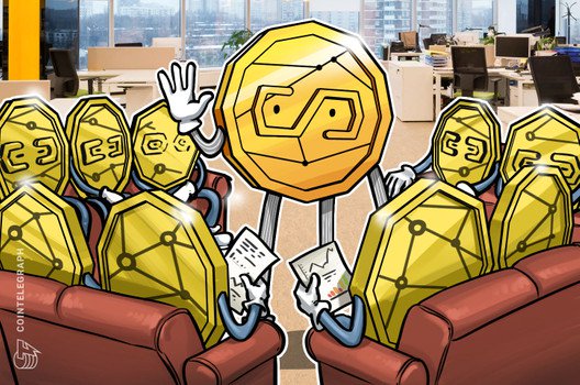 Ontology To Launch Regulated USD-Backed Stablecoin PAX On Its Blockchain