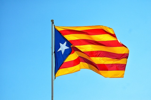 How Catalonia Powers Up Independence With Blockchain Technology