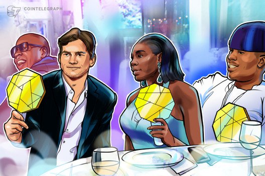 Celebrity Crypto-Investments: A Boost For The Industry, But Also A Distraction