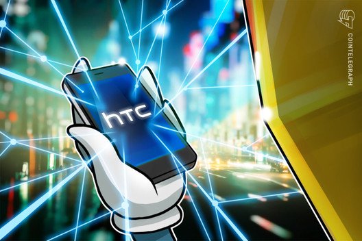 Local Media: HTC Plans To Launch 2nd Gen Blockchain Smartphone In 2019