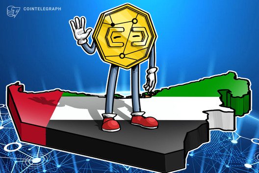 UAE Becomes World’s Biggest Contributor To Token Sales, Data Shows
