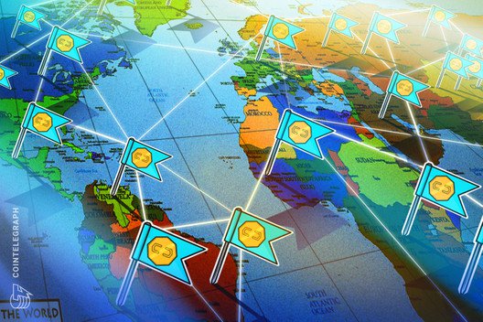 CipherTrace Detects Major Uptick In Cross-Border Payments To Offshore Crypto Exchanges