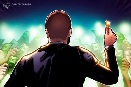 Crypto Data Firm Raises $6 Mln From Morgan Creek Digital Assets, Others