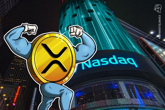 Nasdaq Adds Brave New Coin’s XRP Index To Global Data Service