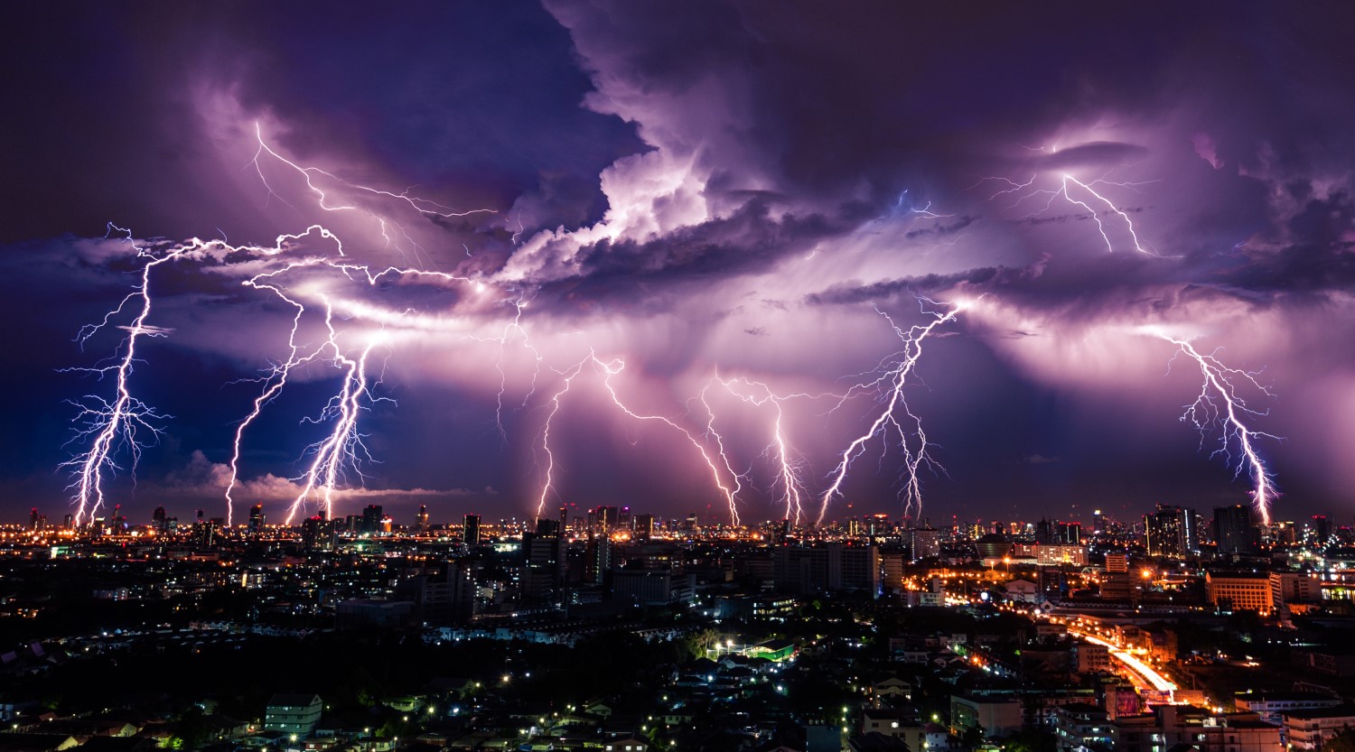 Bitcoin Startup Unveils ‘Thunder Bird’ Lightning Code For IoT Devices