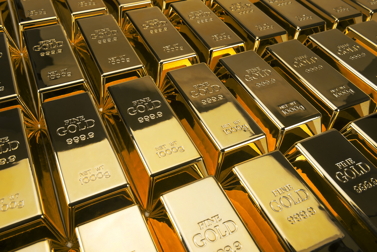JPMorgan Exec Joins Blockchain Gold-Trading Firm Tradewind As CEO