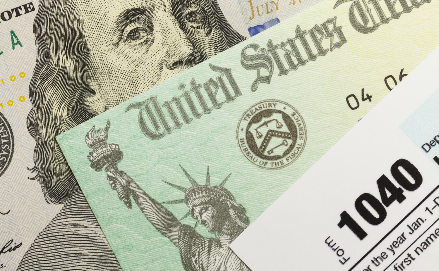 US Income Tax Payers Can Now Get Refunds In Bitcoin