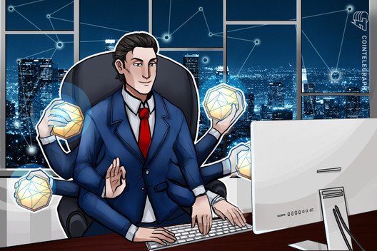 US CFTC Chair Says Interest In Crypto Could Bring About More Clearinghouses
