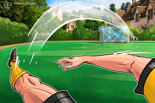 Report: Blockchain Sports Platform Will Not Buy English Football Club With Crypto