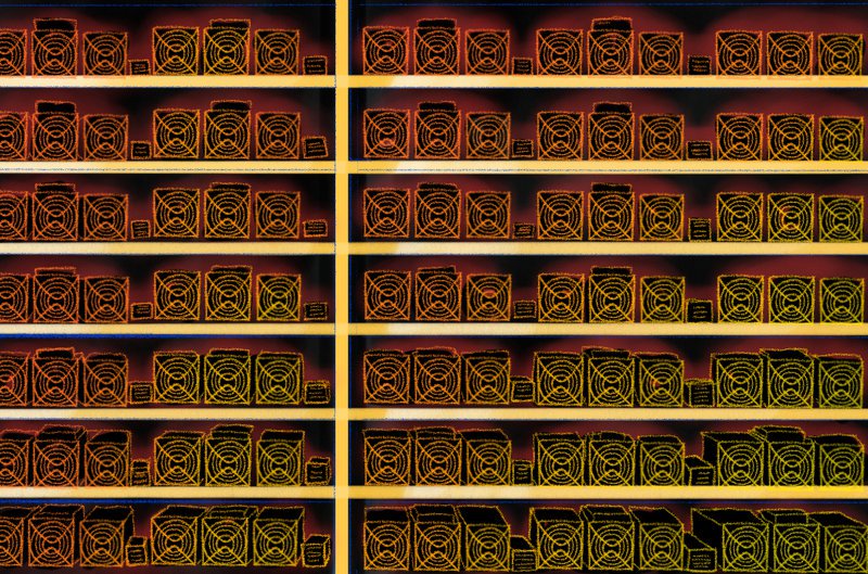 Canadian Provinces Compete For Attention Of Bitcoin Mining Businesses