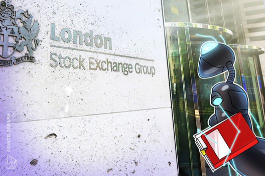 London Stock Exchange CEO Is Certain That Blockchain Can Be Used In Issuing, Settlement