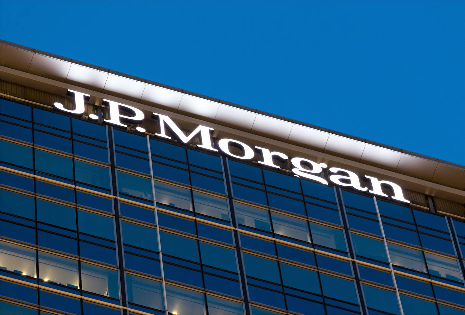 Microsoft Makes JPMorgan’s Quorum The Preferred Blockchain For Azure Cloud