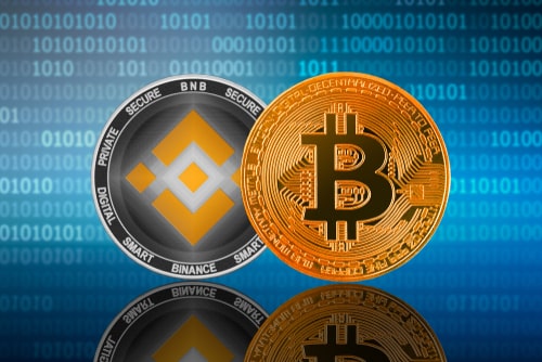Binance Coin Price Analysis May 3: BNB Drops 7% Against BTC, Struggling To Stay Above 0.004