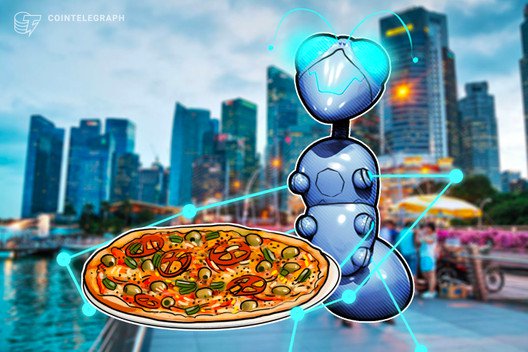 Domino’s Pizza Malaysia & Singapore To Integrate DLT-Based AI For Logistics