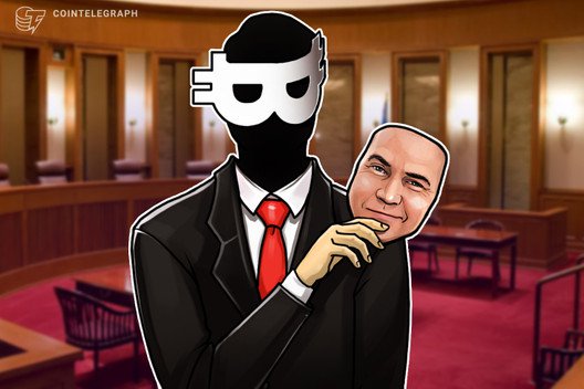US Court Orders Craig Wright To Provide Bitcoin Ownership Records
