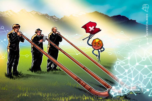 Swiss Exchange SIX Top Exec Reveals Plans To Launch Tokens On Blockchain-Powered Exchange