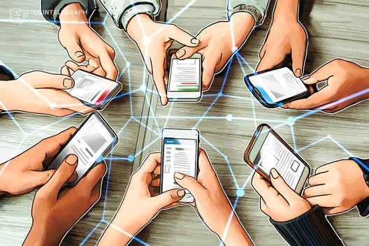US Regulator FCC Eyes Blockchain In Wireless Spectrum Management Shake-Up
