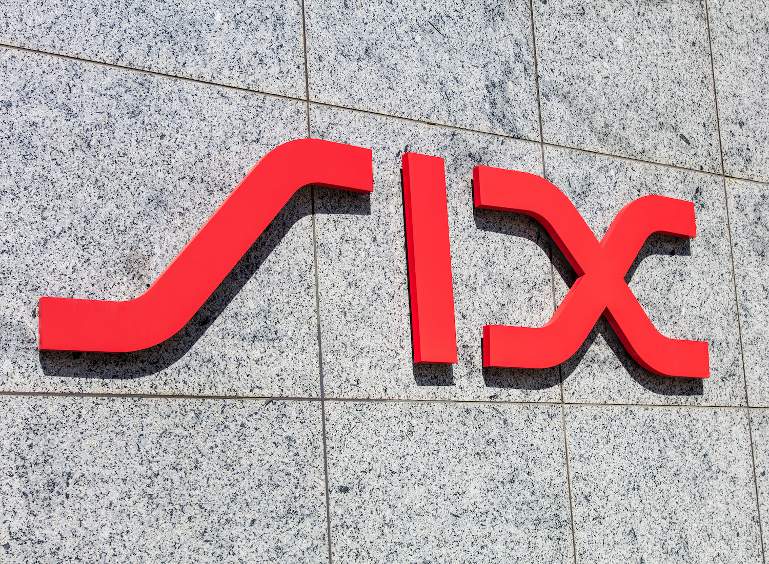 SIX Stock Exchange May Issue Its Own Token, Says Exec
