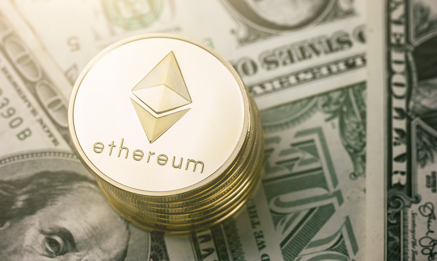 Regulators Ready To Approve Ethereum Futures, CFTC Insider Says
