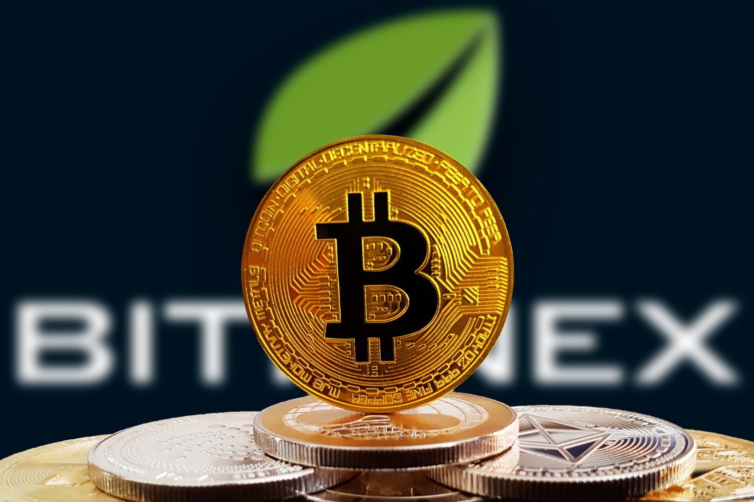 Bitfinex’s Bitcoin Price Excluded From CoinMarketCap Average Calculation