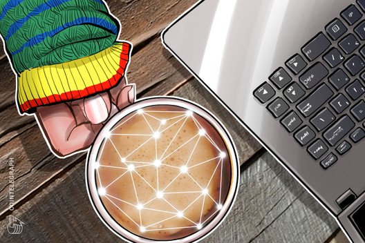 Starbucks Working With Microsoft For Blockchain-Based Coffee Tracking Platform