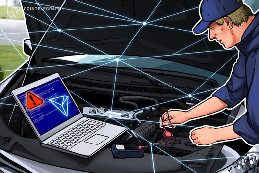 Tron Discloses Critical Vulnerability Which Could Have Crashed Its Blockchain