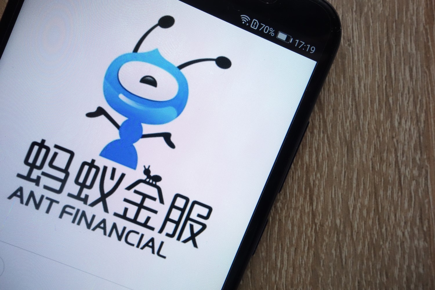 Alibaba’s Ant Financial Backs $10 Million Round For Blockchain Privacy Startup