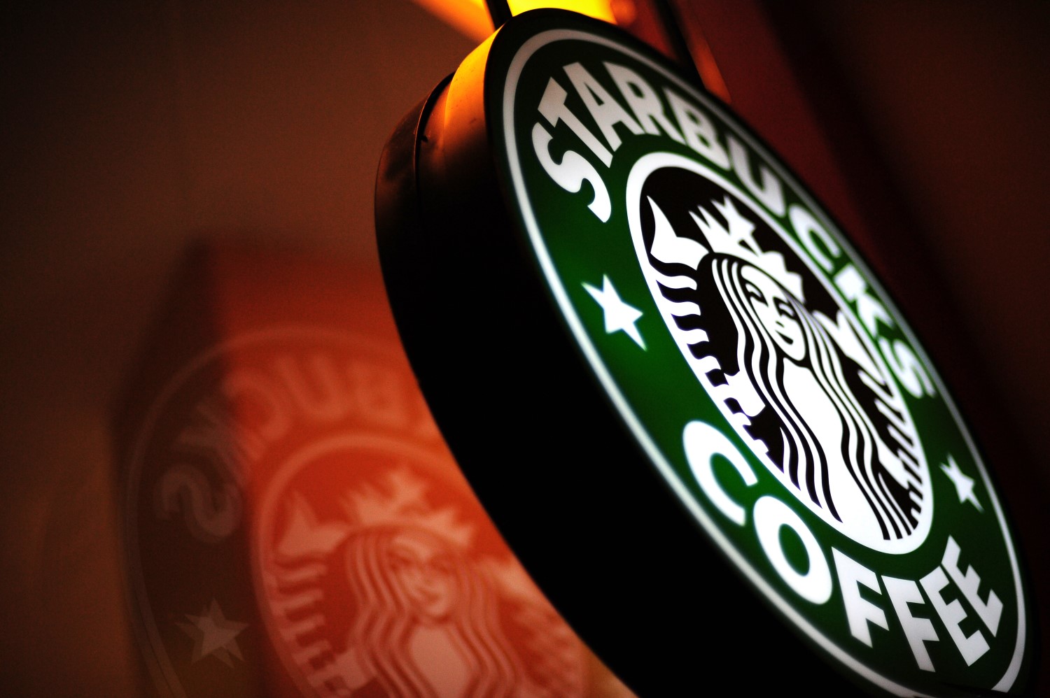Starbucks To Track Coffee Using Microsoft’s Blockchain Service