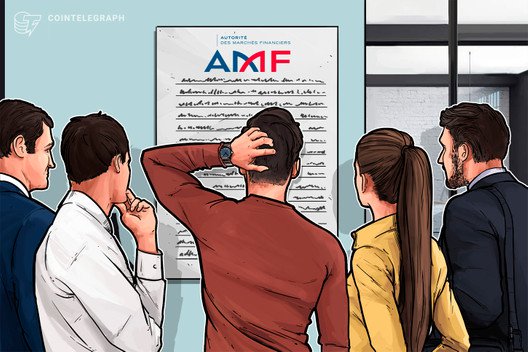French Regulatory Agency Sees 14,000% Surge In Crypto-Related Scam Enquiries Since 2016