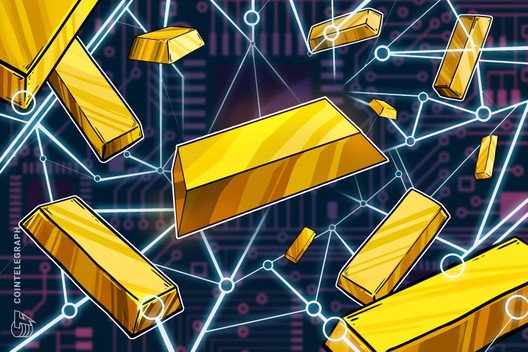 Sprott CEO Predicts Bullish Future For Blockchain-Based Digital Gold