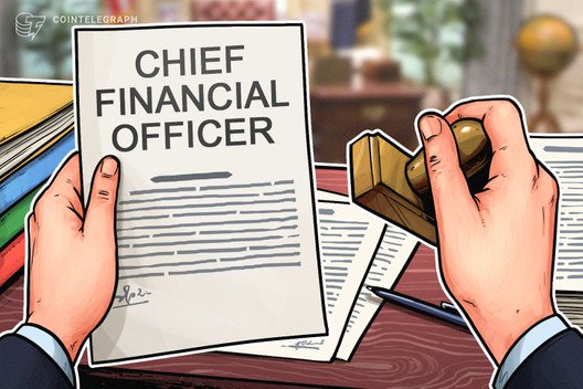 Former Worldpay US Executive Joins Crypto Payments Firm BitPay As Its New CFO