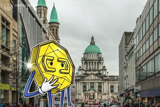 Belfast Launches Own Cryptocurrency To Boost Rockefeller Social Project Success