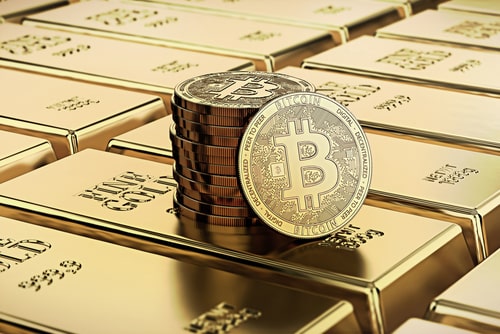 3 Reasons Why Bitcoin Price Surged Over 40% In The Past 30 Days