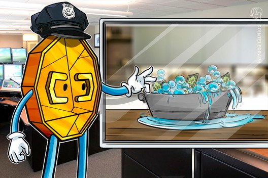 Eight People Allegedly Arrested For Money Laundering Scheme Involving Crypto In Spain