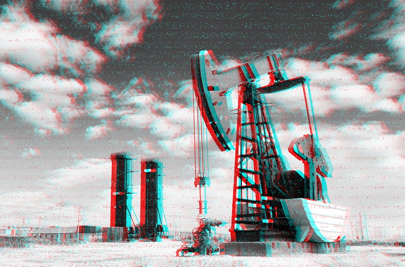 Oil Field Alchemy: How Bitcoin Can Turn Waste, Emissions Into Proof-of-Work