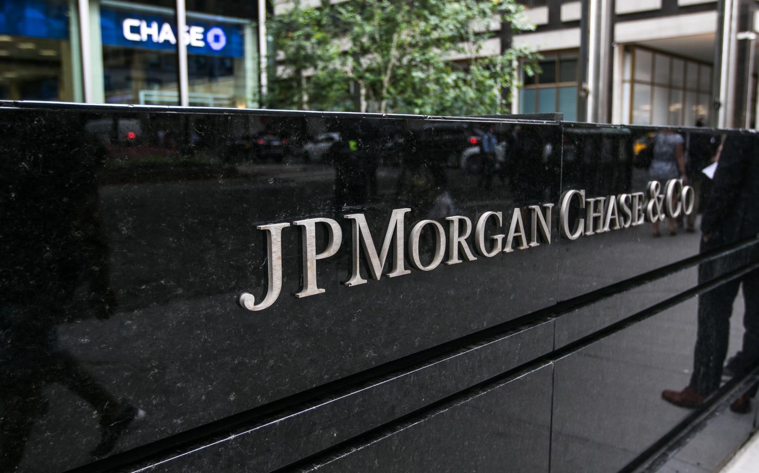 JPMorgan Quietly Reboots The Blockchain Behind Its JPM Coin Cryptocurrency