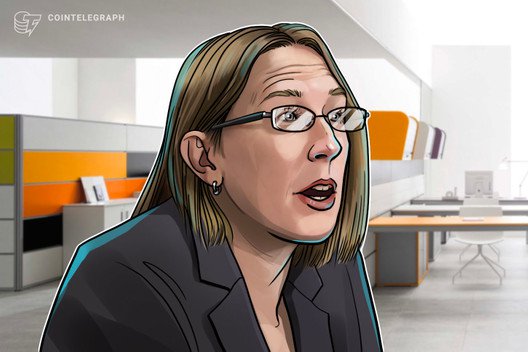 SEC Commissioner Hester Peirce Concerned Crypto Industry Hindered By Regulatory Delays