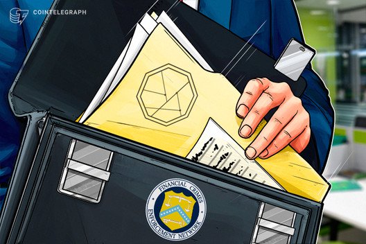 FinCEN Clarifies Money Transmission Regulations Pertaining To DApps