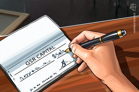 Overstock’s Blockchain Arm Receives $5 Mln From Chinese Firm Following Delays