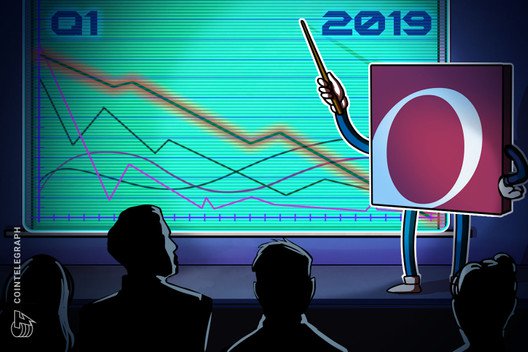 Overstock’s Revenue Decreases 17% In Q1 2019 From Q1 2018 Due To Decline In Sales