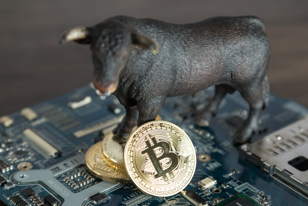 Weekly Bitcoin Price Indicator Prints Strongest Bull Signal Since Early 2018