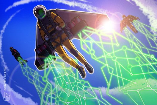 Bitcoin Approaches $7K As Top Cryptos See Double Digit Growth