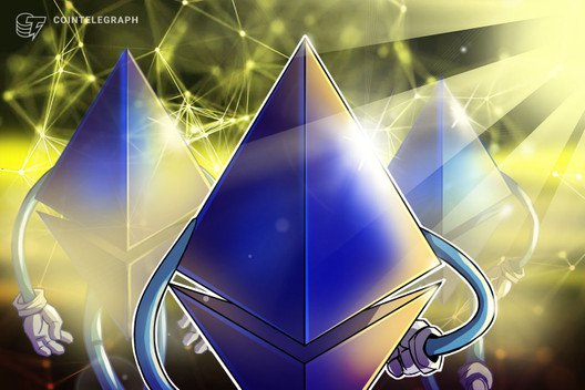 Ethereum Consortium Launches New Enterprise Tools With Input From Microsoft, Intel