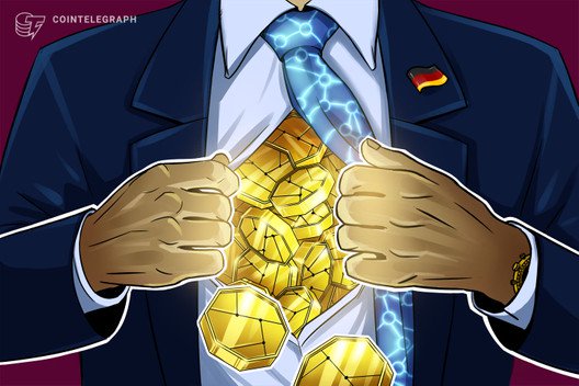 Germany’s Second-Top Exchange Börse Stuttgart Lists Ripple And Litecoin-Based ETNs